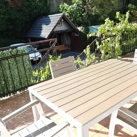 Prázdninový dům Near Baltic Sea & Sandy Beaches Miedzyzdroje