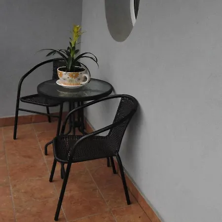 Near Baltic Sea & Sandy Beaches Prázdninový dům *