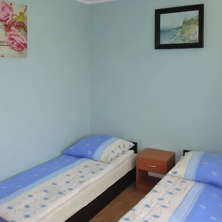 Prázdninový dům Near Baltic Sea & Sandy Beaches Miedzyzdroje