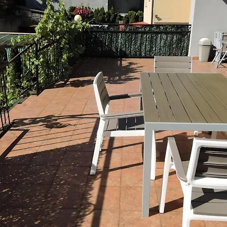 Near Baltic Sea & Sandy Beaches Miedzyzdroje