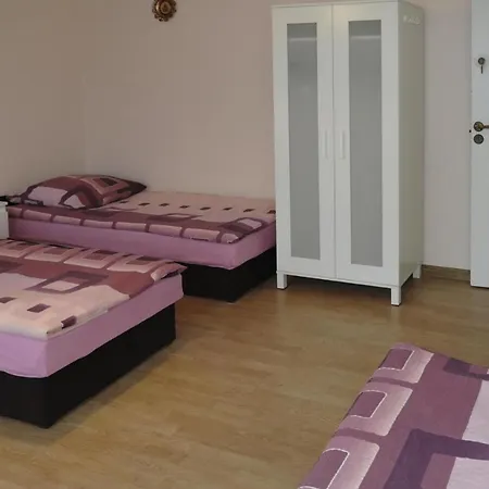 Near Baltic Sea & Sandy Beaches Prázdninový dům