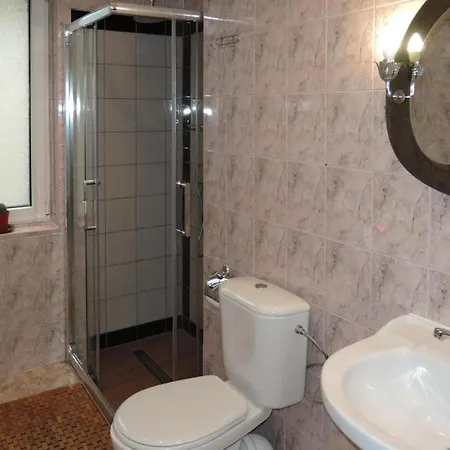 Prázdninový dům Near Baltic Sea & Sandy Beaches *