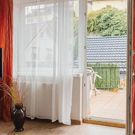 Prázdninový dům Near Baltic Sea & Sandy Beaches *