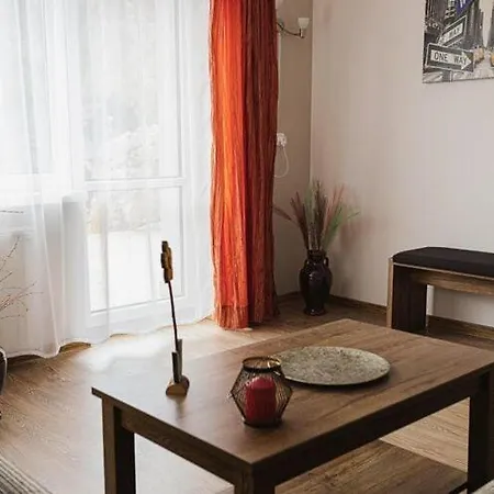 Near Baltic Sea & Sandy Beaches Prázdninový dům