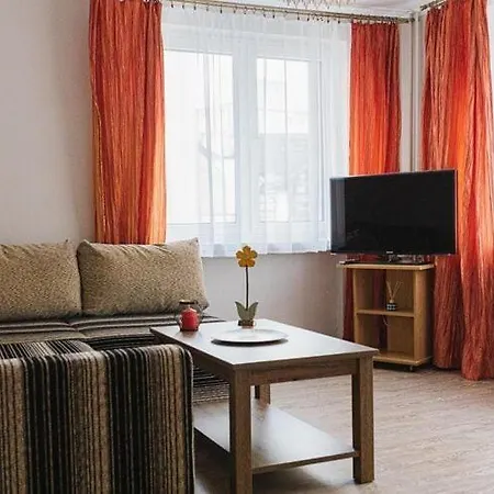 Near Baltic Sea & Sandy Beaches *