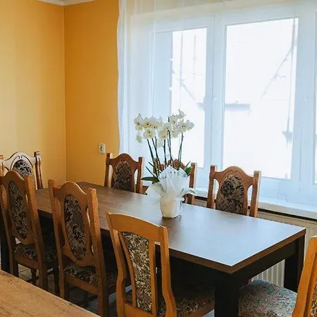 Near Baltic Sea & Sandy Beaches