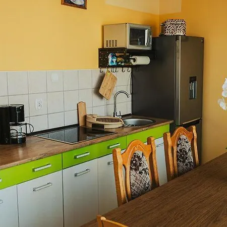 Near Baltic Sea & Sandy Beaches Prázdninový dům