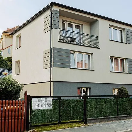 Prázdninový dům Near Baltic Sea & Sandy Beaches