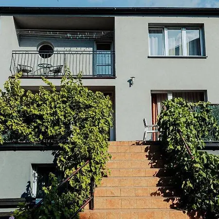 Near Baltic Sea & Sandy Beaches Prázdninový dům *