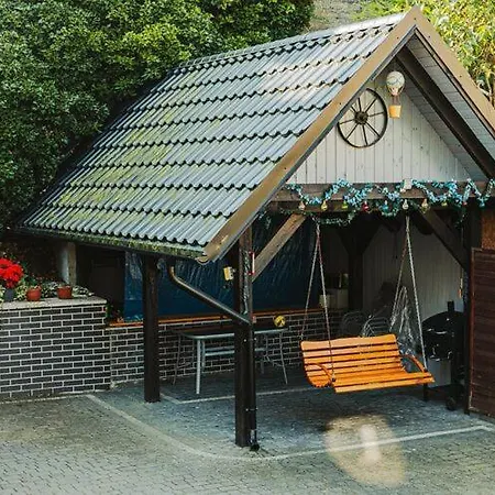 Near Baltic Sea & Sandy Beaches * Miedzyzdroje