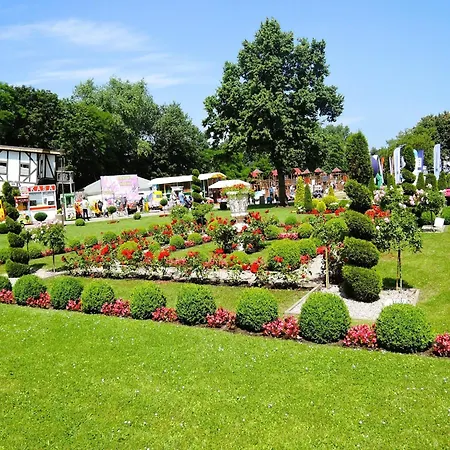 בית נופש Near Baltic Sea & Sandy Beaches